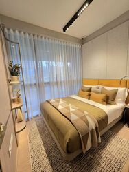 Havelock Road (D1), Apartment #462701071